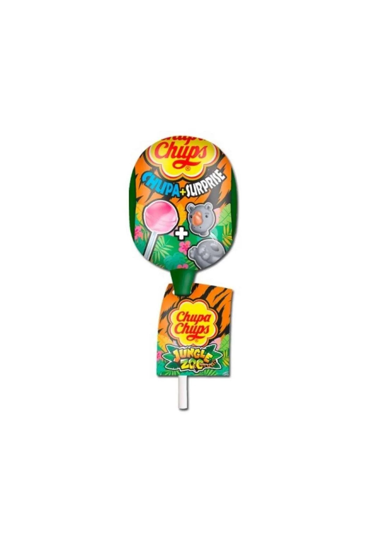 Chupa Chups Jungle Zoo '84194107