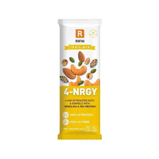 Al Rifai Trail Mix 4-NRGY 30g