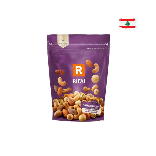 Al Rifai Kernel Mix & 25% Krikri 250g