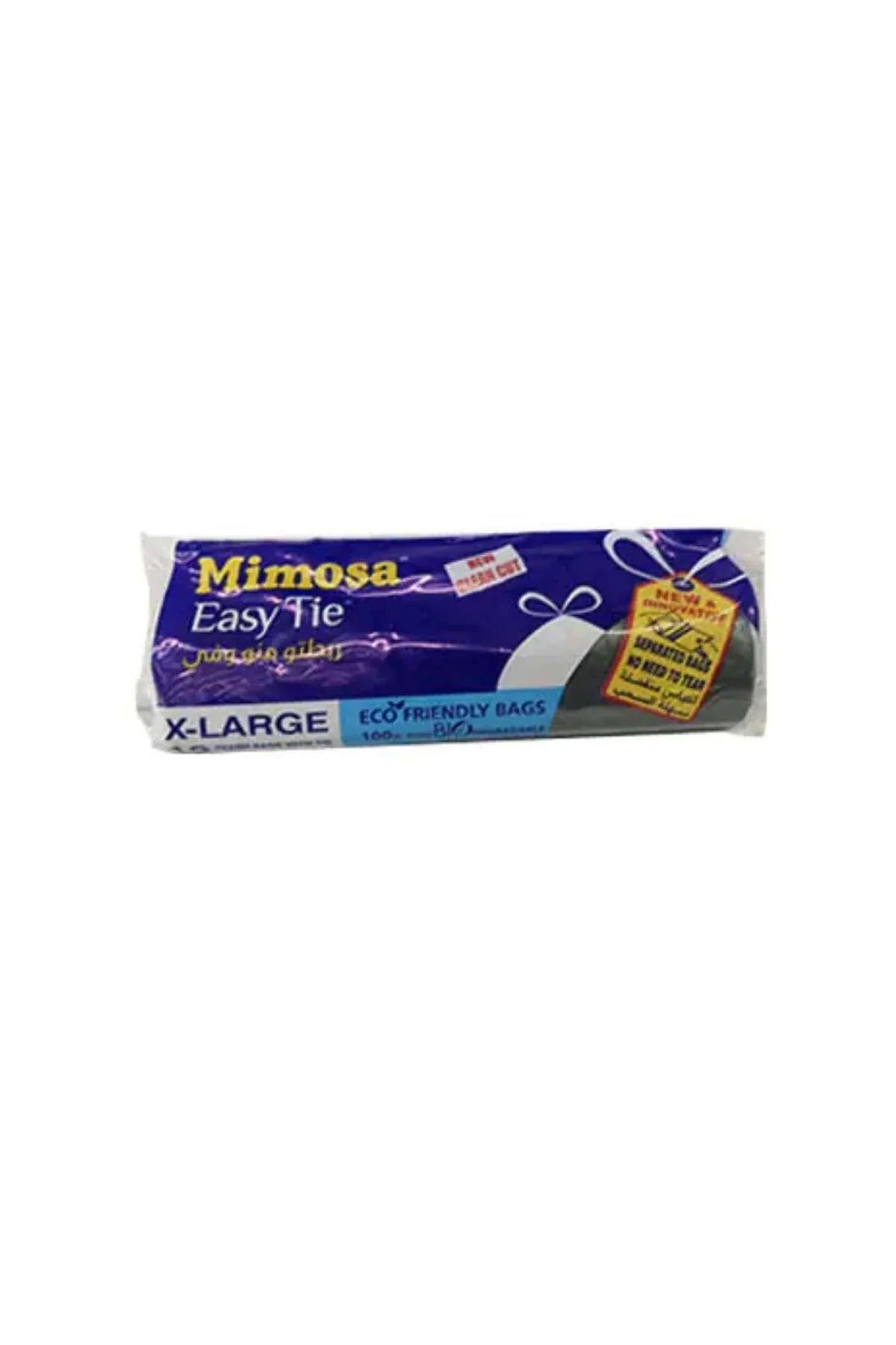 Mimosa Easy Tie ( 12 Bags X-Large )