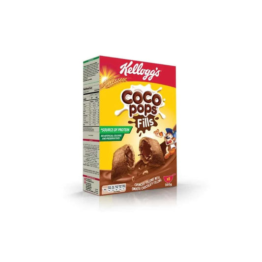 Kellogg's Coco Pops Fills 350g