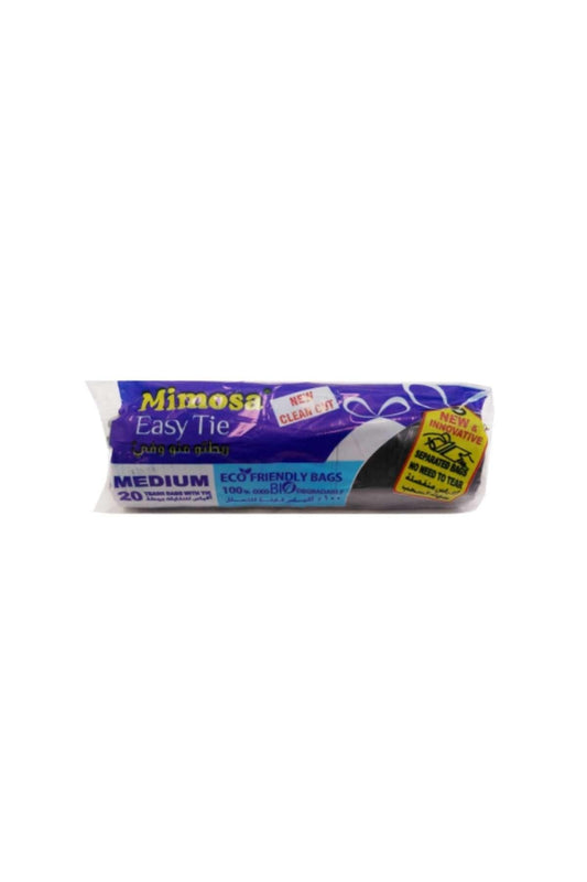 Mimosa Easy Tie ( 20 Bags Medium )