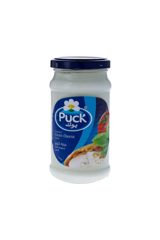 Puck Processed Cheese 240g