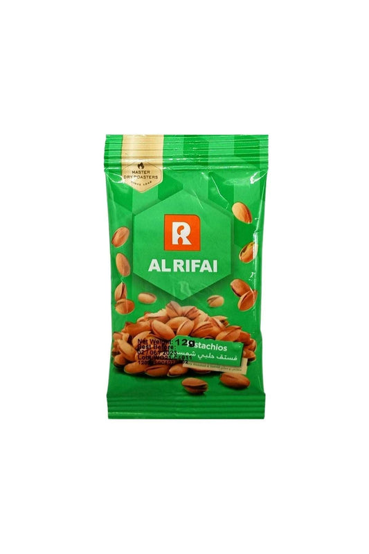 Al Rifai Pistachios 12g