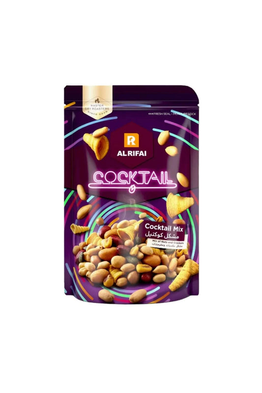 Al Rifai Cocktail Mix 225g