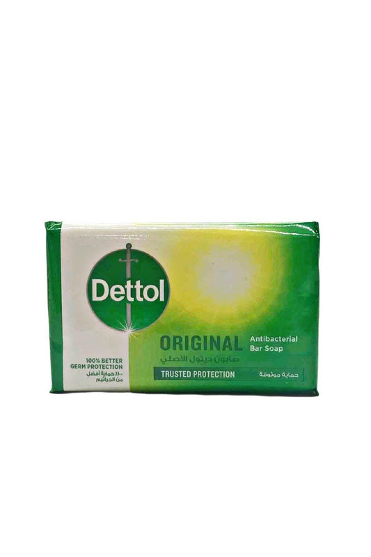 Dettol Soap Original 70g '50158973