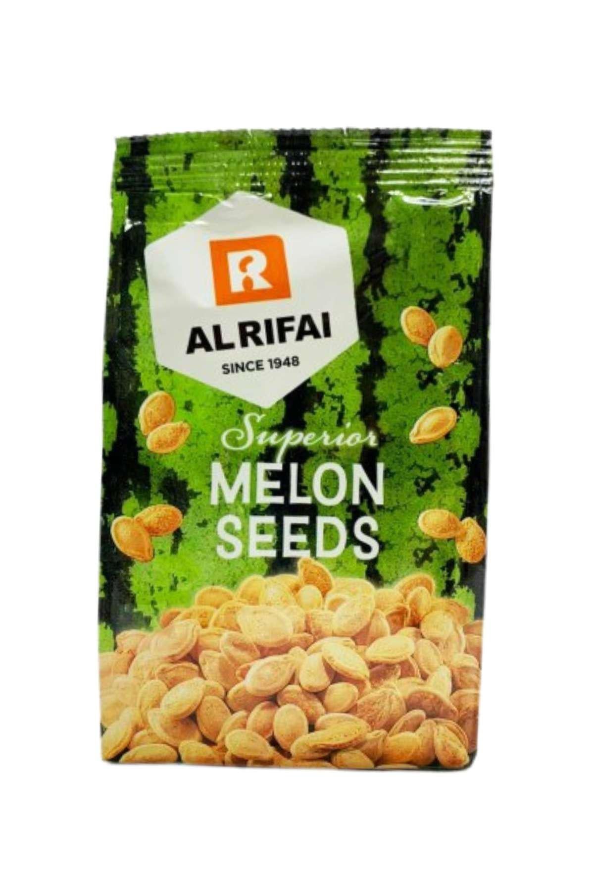 Al Rifai Superior Melon Seeds 200g