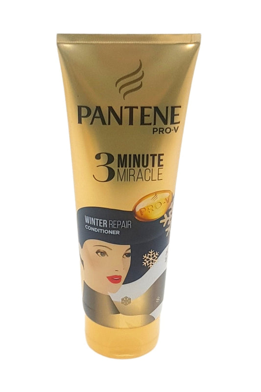 Pantene Pro-V 3 Minute Miracle Winter Repair 200ml