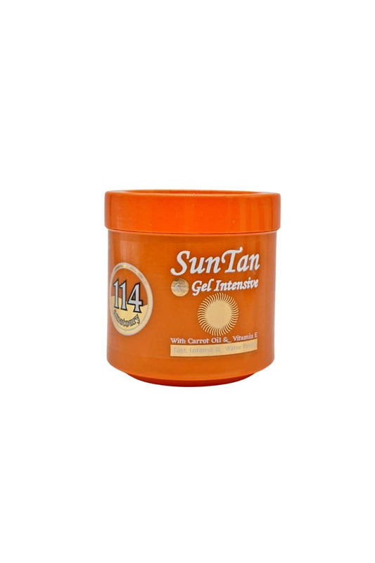 114 Amatoury SunTan Gel Intensive 350ml