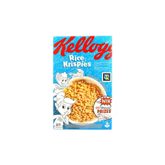 Kellogg's Rice Krispies 510g