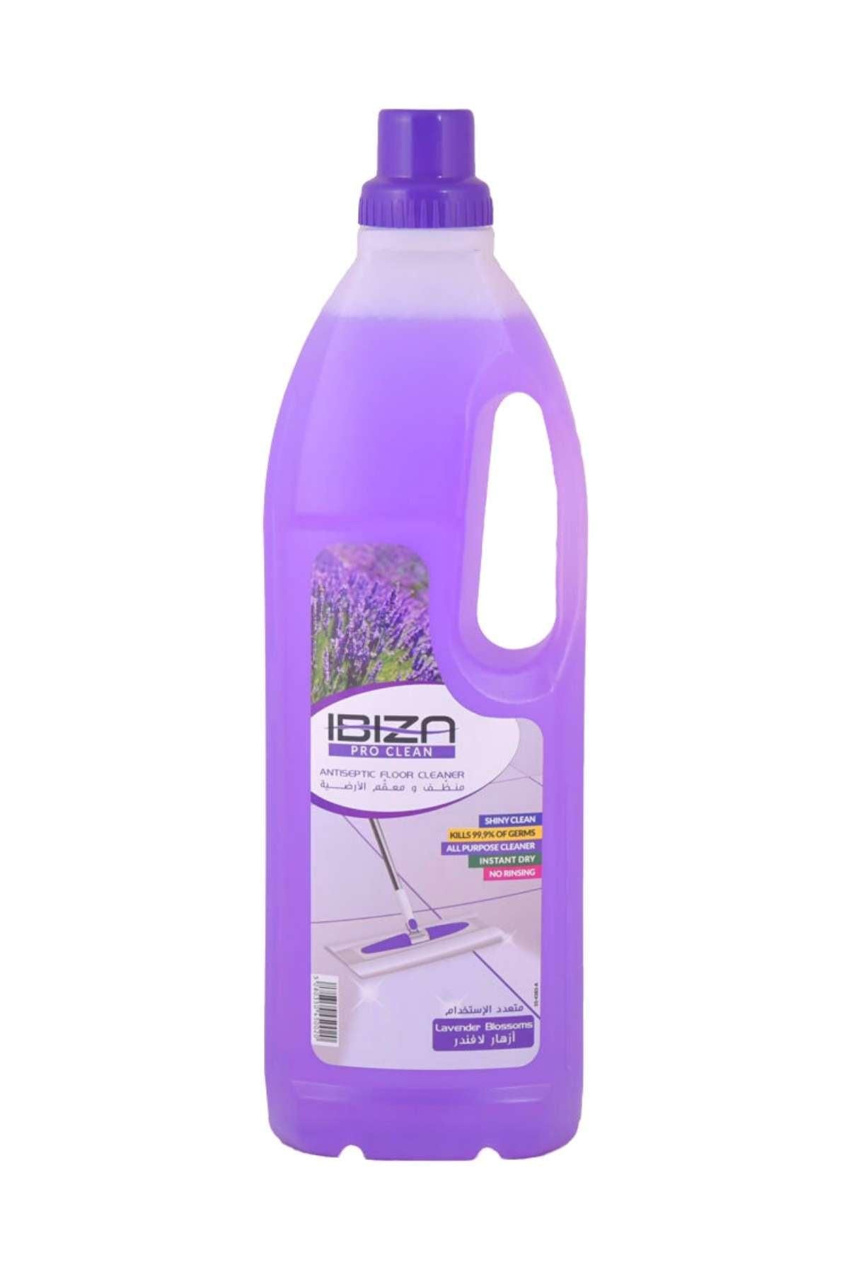 IBIZA Lavender Blossoms Antiseptic Floor Cleaner 900ml '5280350450020