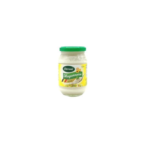 Deroni Mayonnaise 250ml