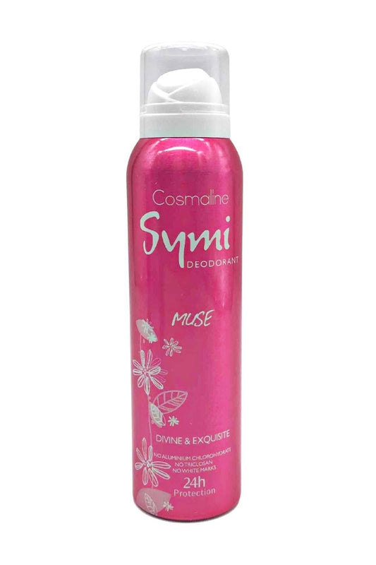 Cosmaline Syni Deodorant Muse 150ml