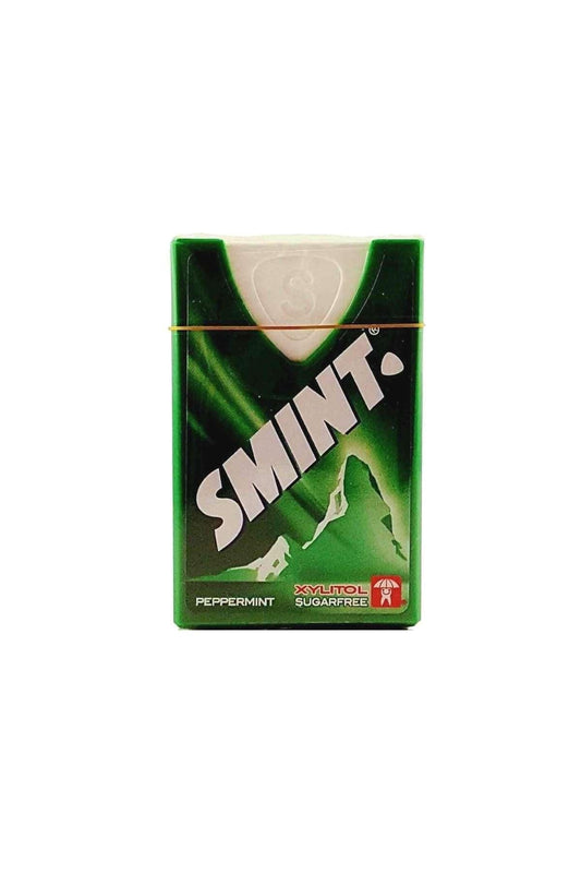 Smint Peppermints Sugar Free 8g