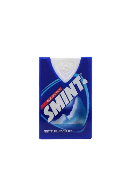 Smint Mint Sugar Free 8g