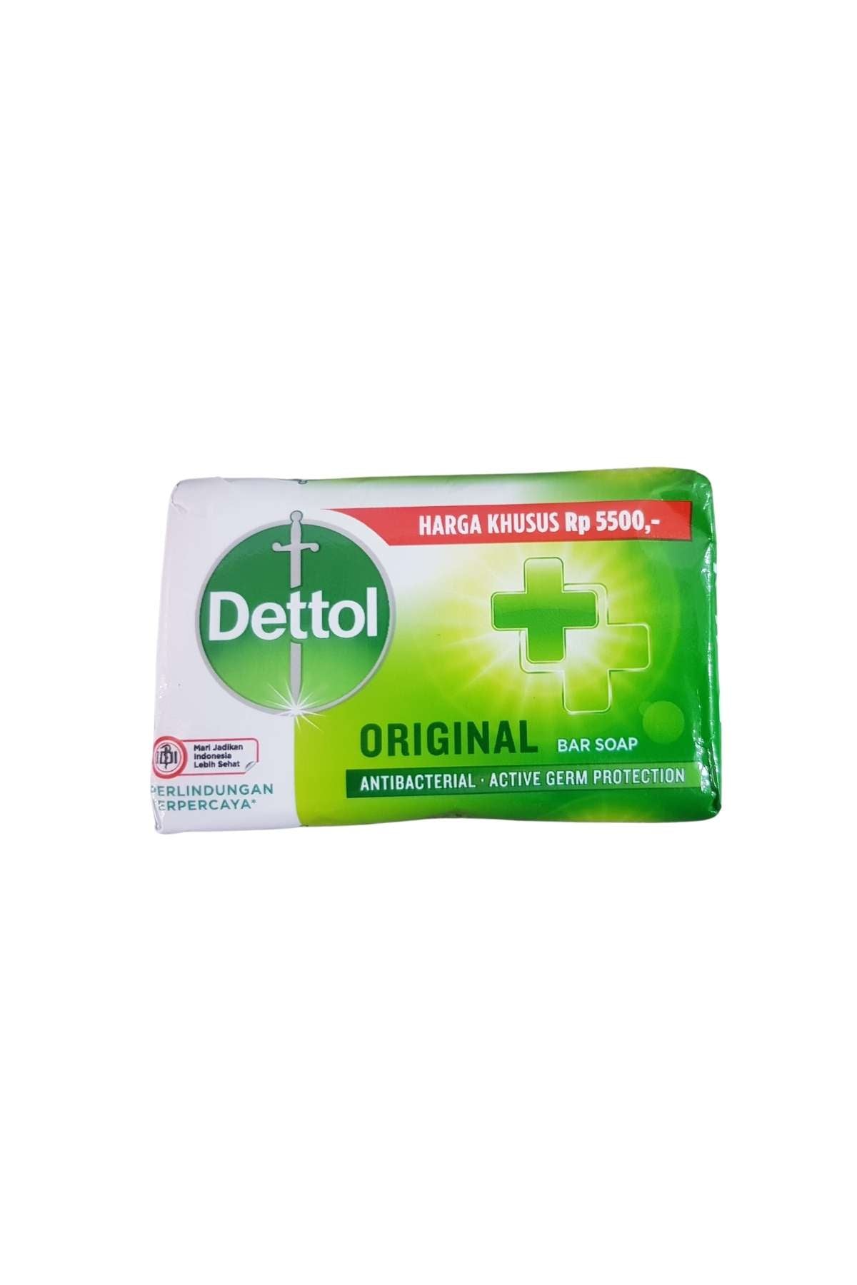 Dettol Original Soap