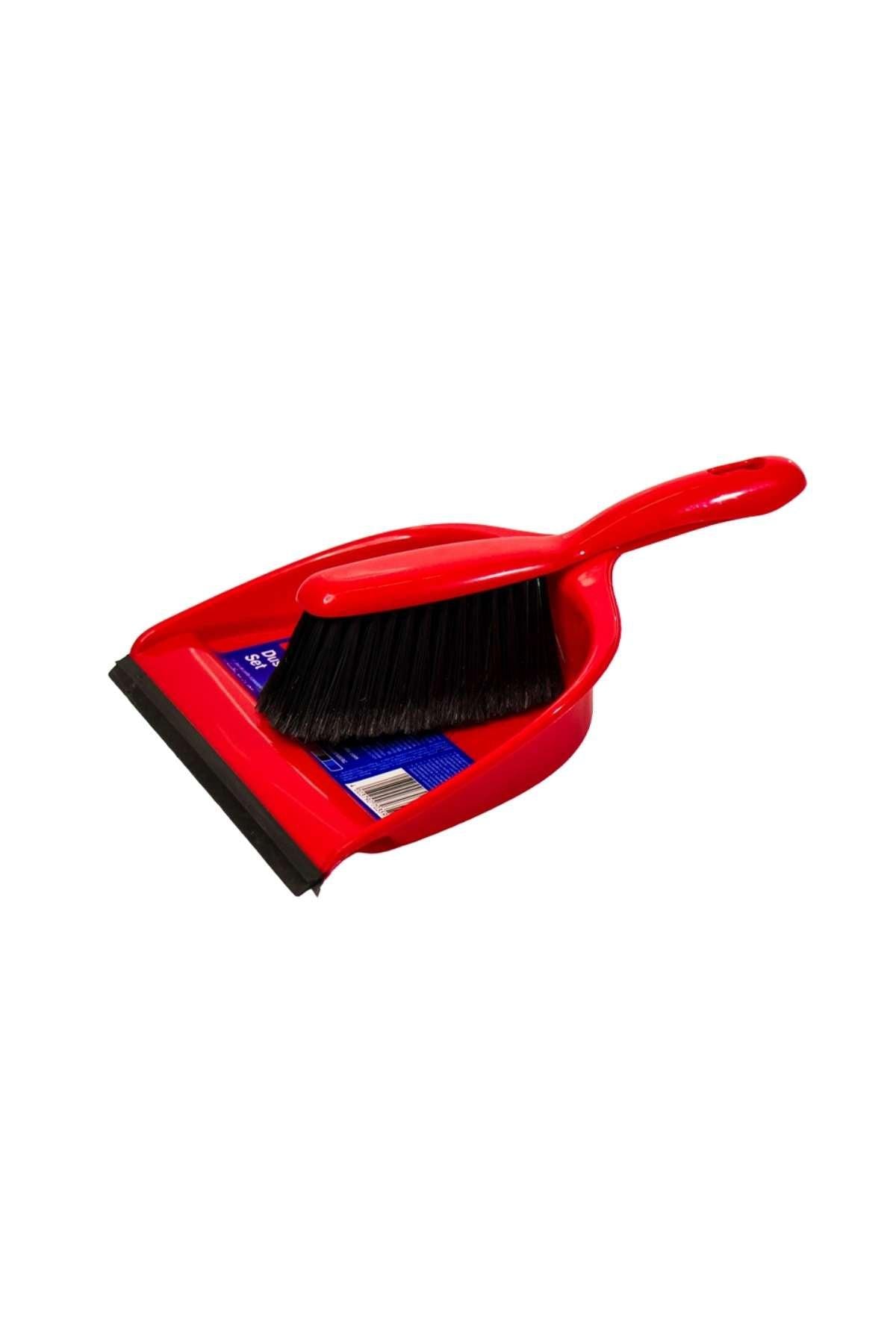 Vileda Dustpan Set '4003790703591