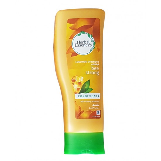 Herbal Essences Conditioner With Honey Essences 360ml 4084500635746