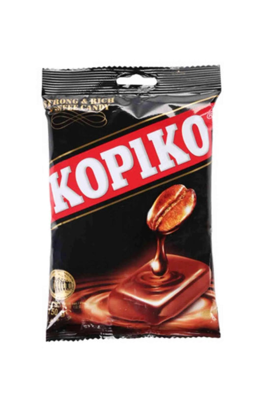 Kopiko Coffee Candy Bag 150g '8886001200197