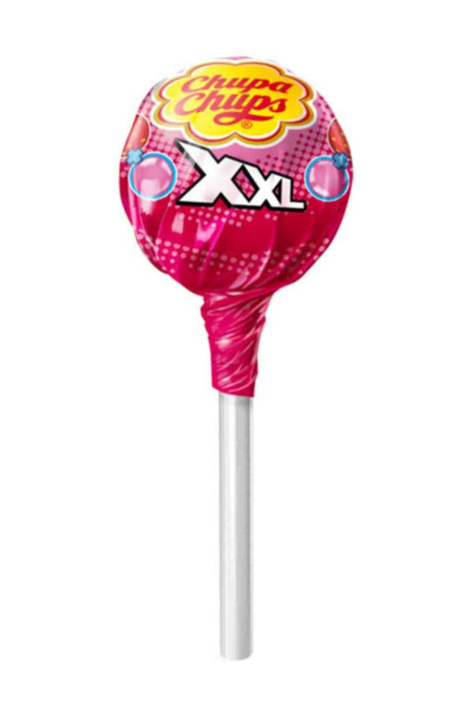 Chupa Chups Lollipop XXL 29g '8935001723684