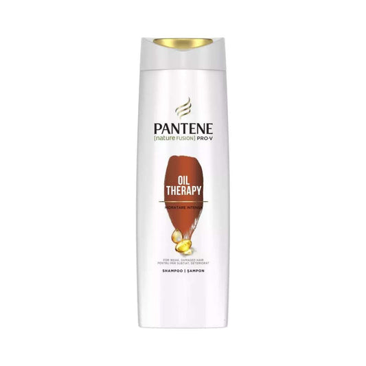 Pantene Pro-V Oil Therapy Shampoo 360ml