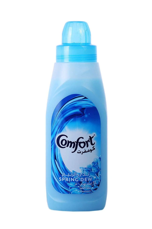 Comfort Fabric Softener Spring Dew 1L