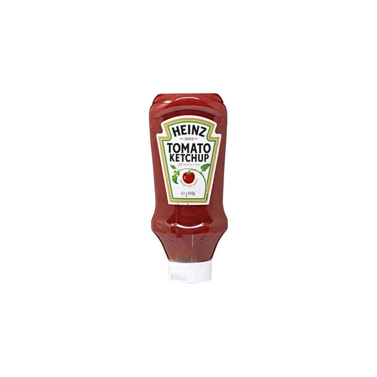 Heinz Tomato Ketchup 910g