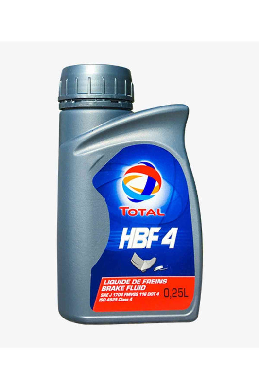 Total HBF 4 250ml '6291106680584