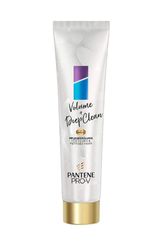 Pantene Pro-V Volume + Deep Clean 160ml '8001841227740