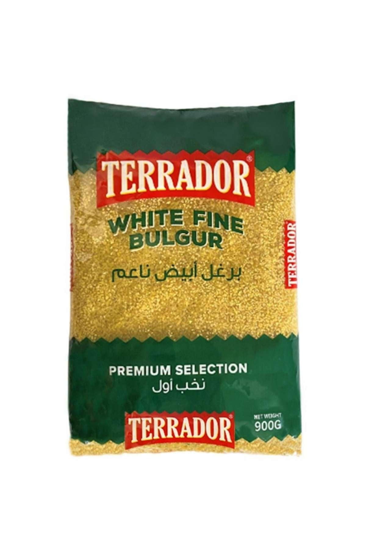 Terrador White Fine  Bulgur 900g '5281110226756